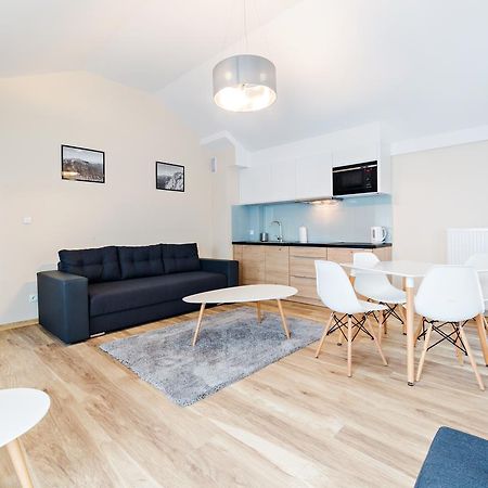 Apartamenty Sun & Snow Szklarska Perla Szklarska Poreba Luaran gambar