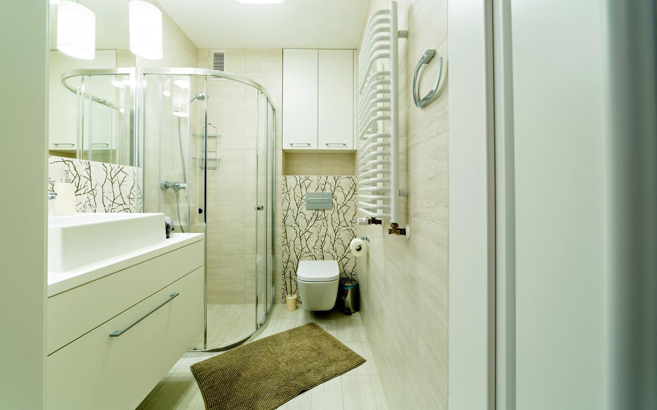 Apartamenty Sun & Snow Szklarska Perla Szklarska Poreba Luaran gambar