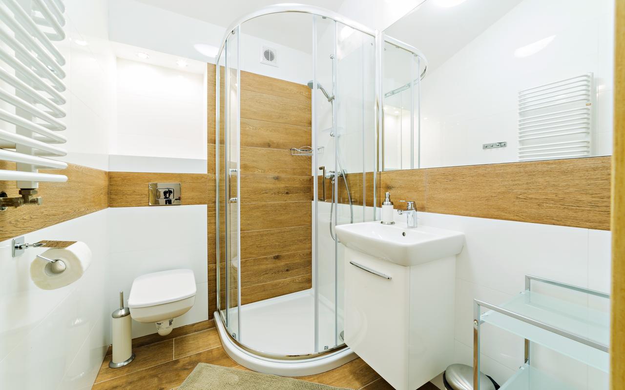 Apartamenty Sun & Snow Szklarska Perla Szklarska Poreba Luaran gambar