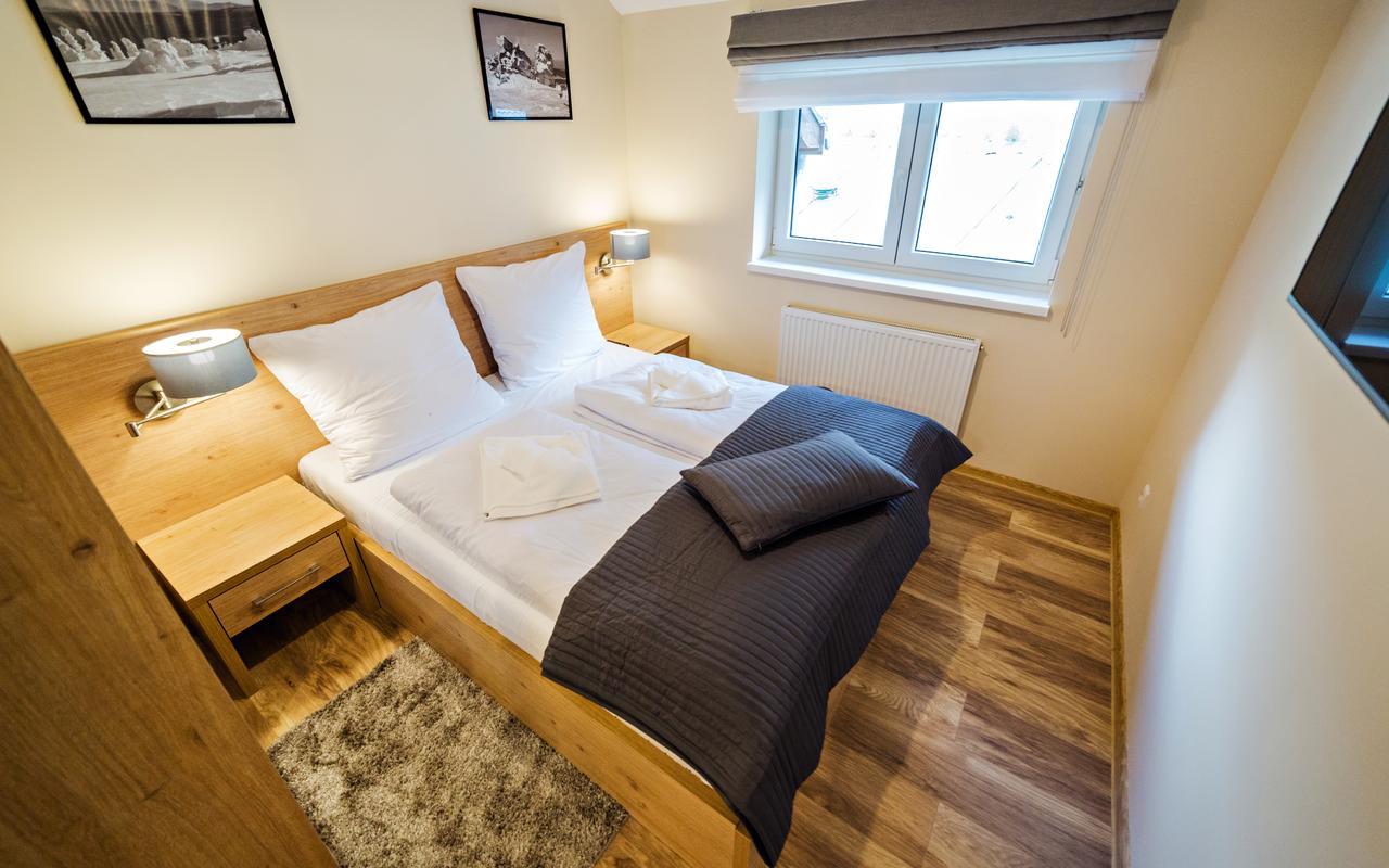Apartamenty Sun & Snow Szklarska Perla Szklarska Poreba Luaran gambar