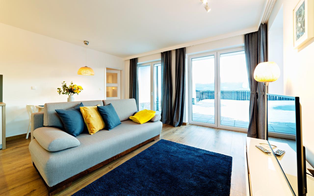 Apartamenty Sun & Snow Szklarska Perla Szklarska Poreba Luaran gambar